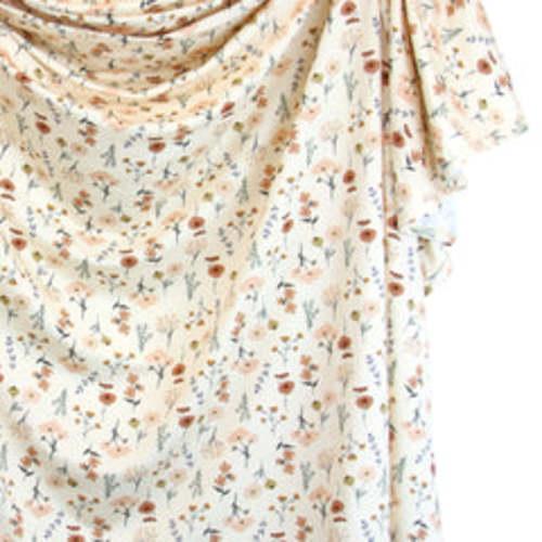 Rachel Swaddle Blanket – Lou Lou & Company