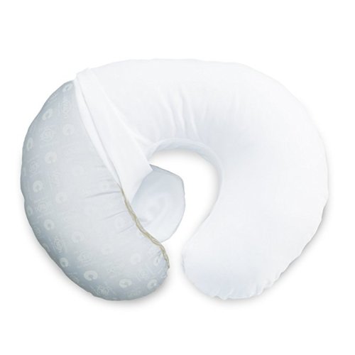 Boppy Water-resistant Protective Pillow Cover - 1 Pack