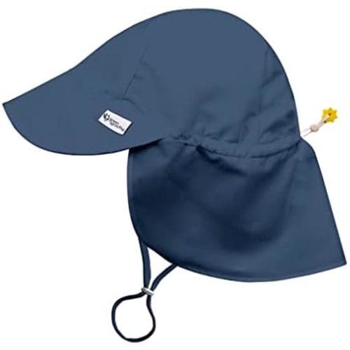 UPF50+ Eco Flap Hat