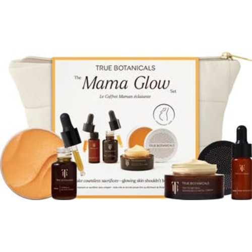 The Mama Glow Kit $191 Value