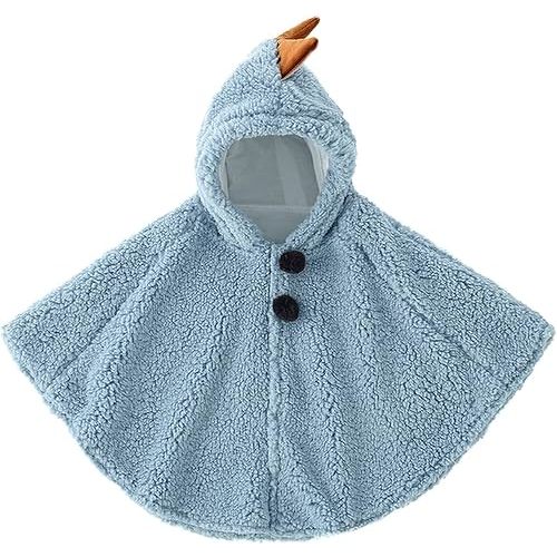 Carseat Poncho