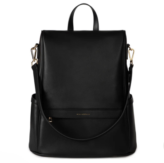 The Mia Diaper Bag