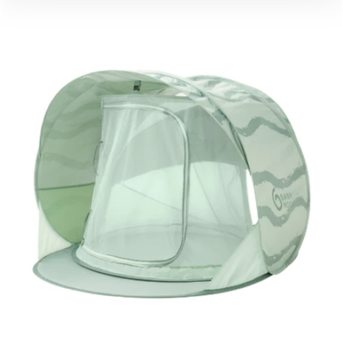 Moov & Protect Anti-UV, Cooling Baby Beach Tent