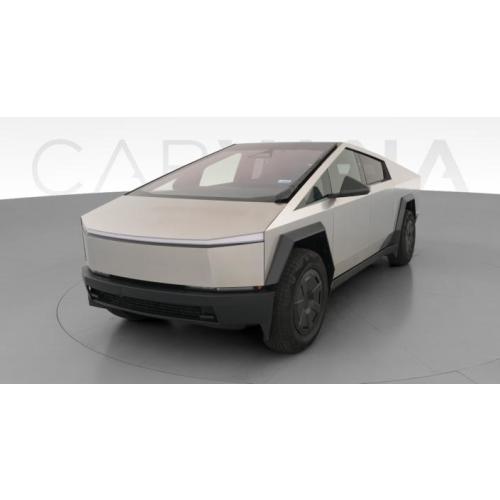 2024 Tesla Cybertruck | Carvana