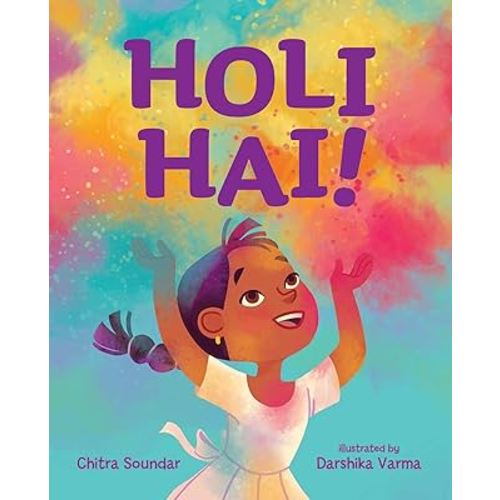 Holi Hai!