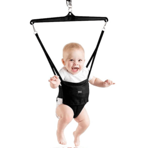 Jolly Jumper *ICONIC* - The Original Jolly Jumper with Door Clamp