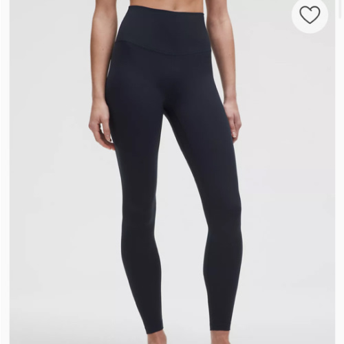 lululemon Align™ High-Rise Pant 28" | Women's Leggings/Tights | lululemon