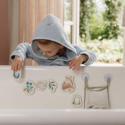 Little Dutch Bath Foam Figures | Scandiborn
