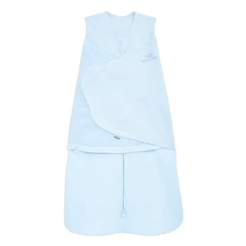 HALO Swaddle - Small, Baby Blue