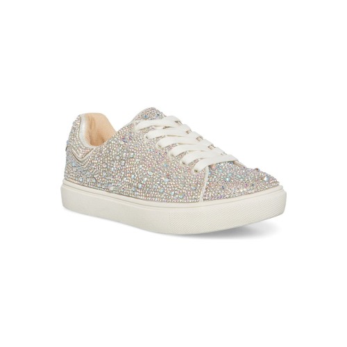 Sidny Crystal Sneaker, 1 M