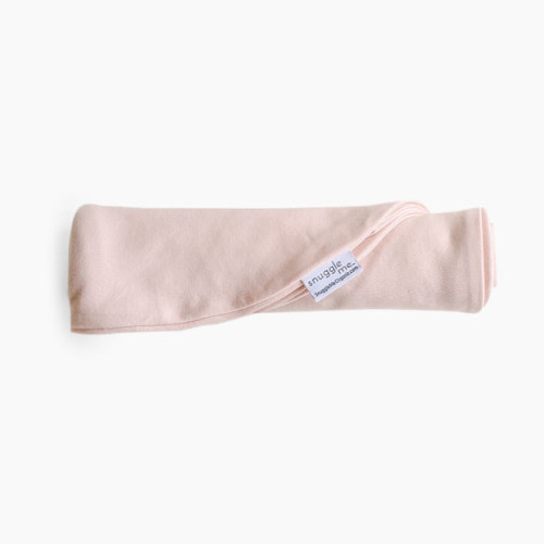 Snuggle Me Organic Cotton Cover - Sugar Plum