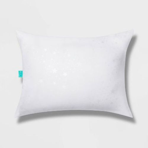 Kids' Machine Washable Bed Pillow - Pillowfort™