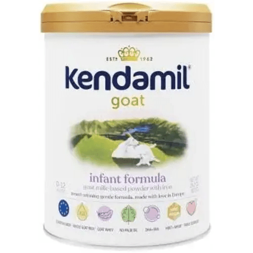 Kendamil Goat Infant Powder Formula