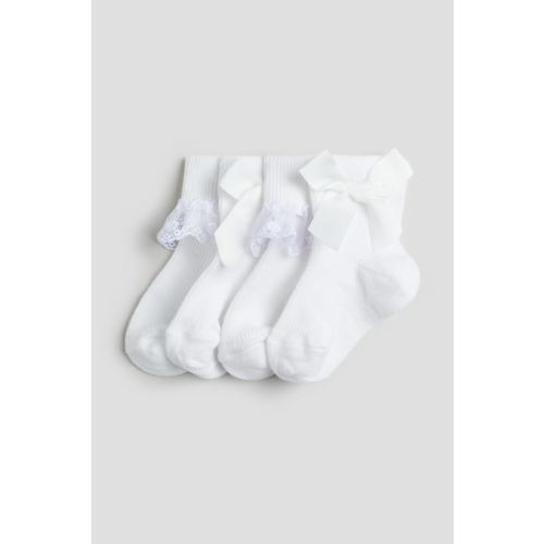 4-pack Socks