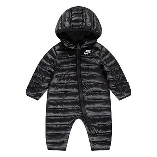 Newborn Baby Nike Midweight Water Resistant Puffer Snowsuit