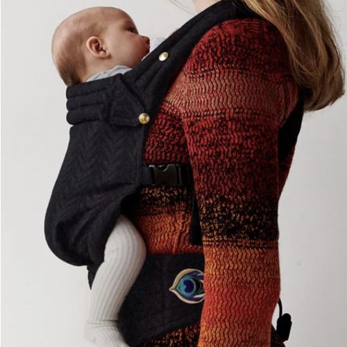 Arrow Zorro | Zeitgeist Baby Carrier | SHOP ARTIPOPPE