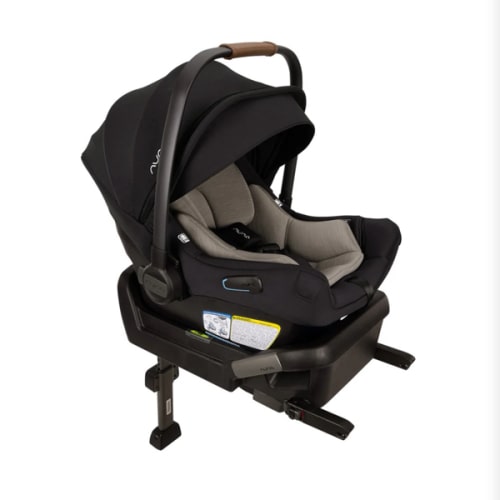 Nuna PIPA Aire Infant Car Seat