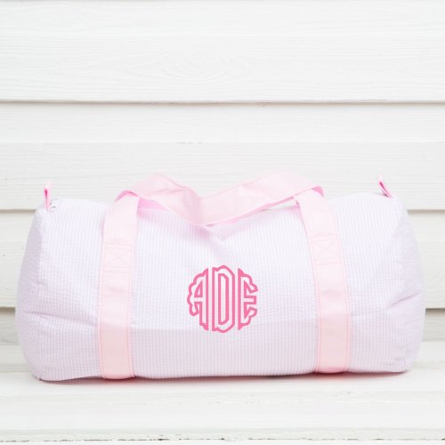 Medium Duffle Bag