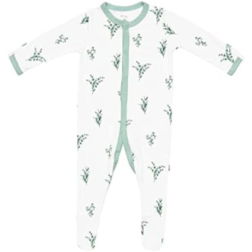 KYTE BABY Solid Footies
