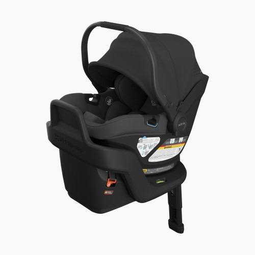 UPPAbaby Aria V2 Lightweight Infant Car Seat - Jake