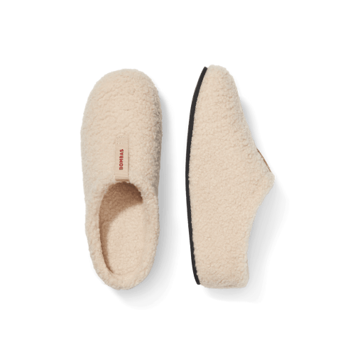 Women's Sunday Slipper
–
Bombas