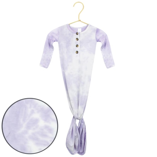 Dani Knotted Gown – Lou Lou & Company