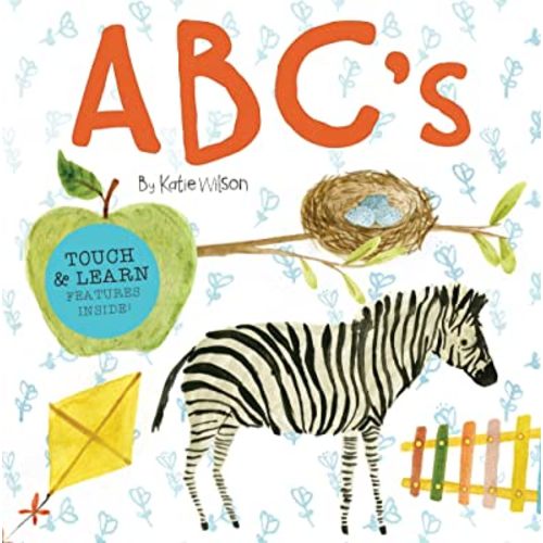 ABC's (Discovery Concepts)