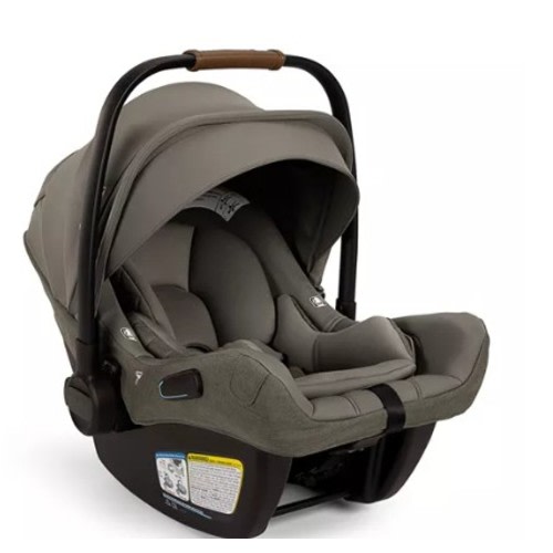 NUNA PIPA™ AIRE RX Infant Car Seat