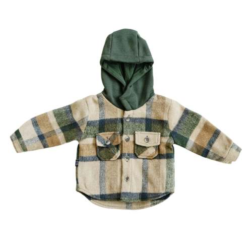 Everest Jacket