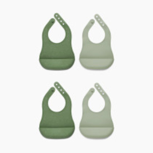 Lalo The Bib - Sage, 4