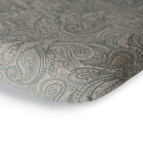 Mushie Mini Baby Muslin Crib Sheet