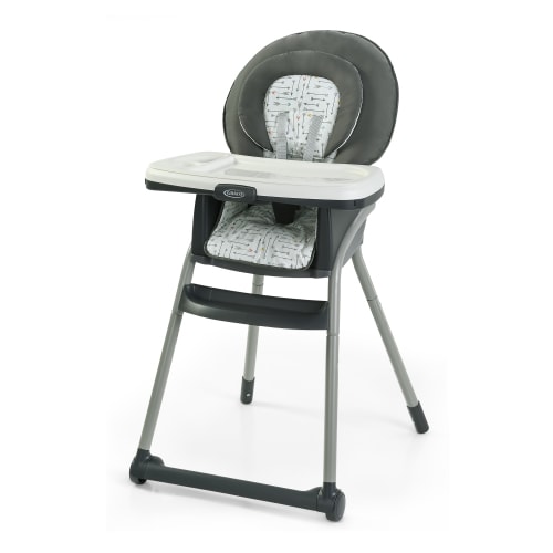 Graco Table2Table LX 6-in-1 High Chair, Arrows