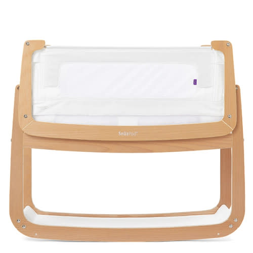 Snuz SnuzPod4 Bedside Crib