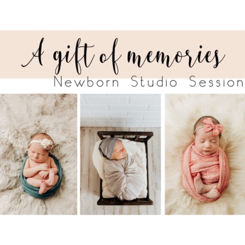 Newborn Photos