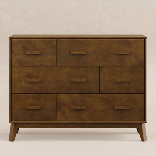 Babyletto Scoot 6-Drawer Dresser