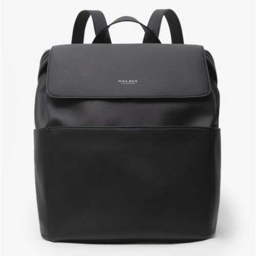 Kinney Backpack Vegan Full