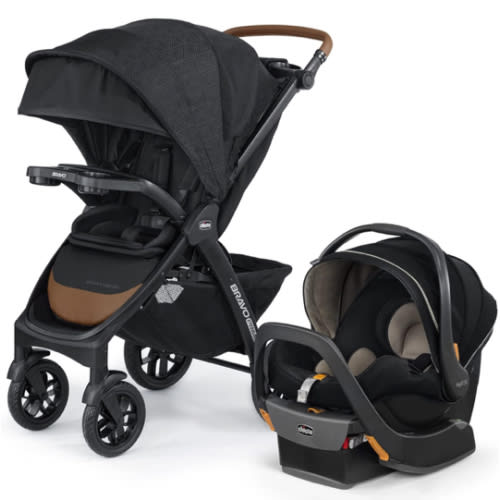 Amazon.com: Chicco USA: Travel Systems