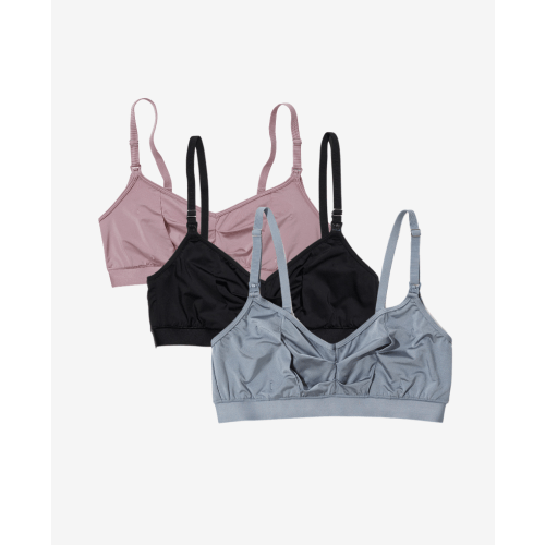 The Do Anything Bra: 3-Pack