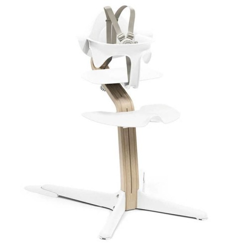 Nomi High Chair Bundle