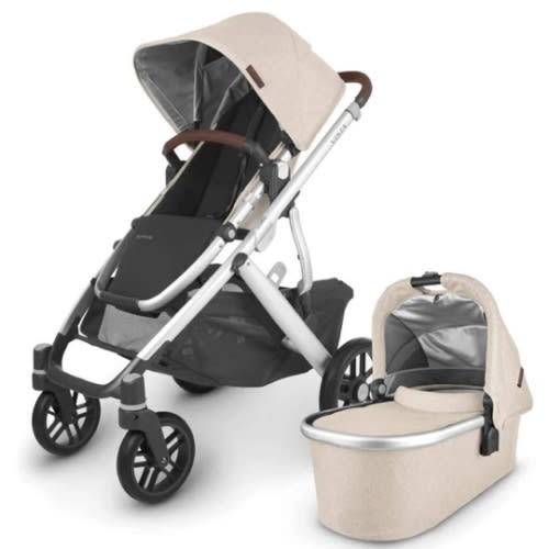 UPPAbaby Vista V2 Stroller