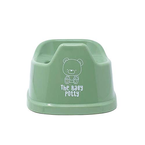 New The Baby Potty Mini Potty V2.0 | Early Potty Training | Elimination Communication | Baby Potty Chair | Portable and Lightweight Design | Promotes Potty Independence | Child Potty Training Toilet