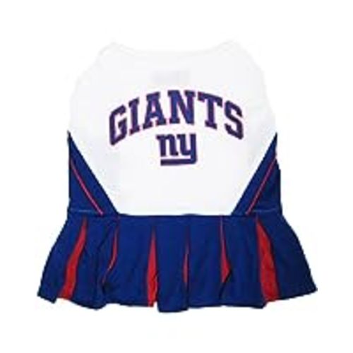 NFL baby-girls Team Jersey Dress and Diaper Cover