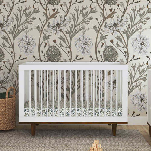 DaVinci Marley 3-in-1 Convertible Crib – DaVinci Baby