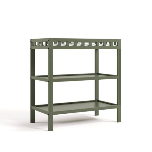 Storkcraft Morningside Changing Table - Sage