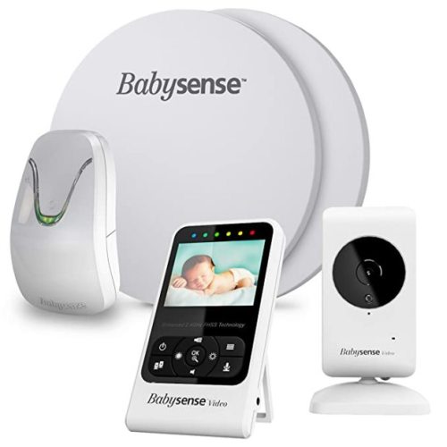 Babysense 7 Baby Movement Monitor