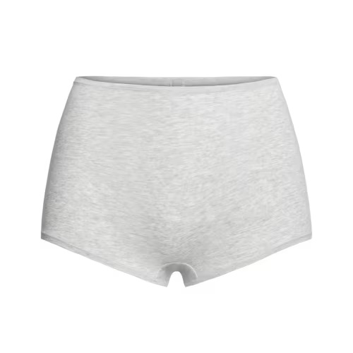 COTTON JERSEY BOY SHORT | SKIMS