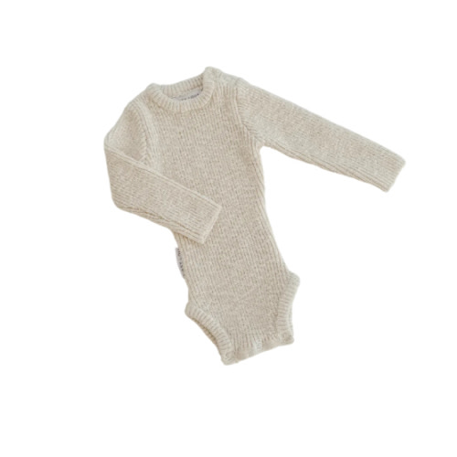 BODYSUIT | HONEY