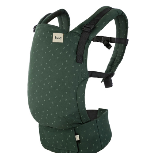 Free-to-Grow Ergonomic Baby Carrier: Seedling | Baby Tula US