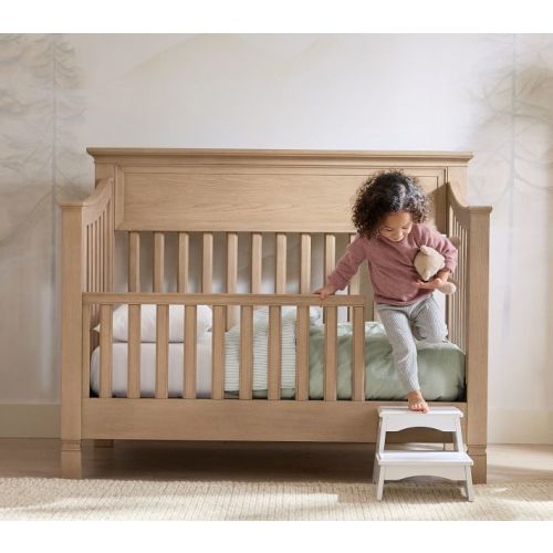 Larkin 4-in-1 Toddler Bed Conversion Kit Only