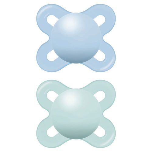 MAM Start Pacifier 0-2 months